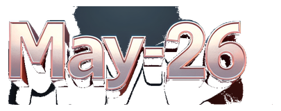 may-26 logo