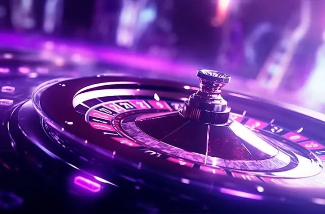 may-26 VIP Baccarat Zone