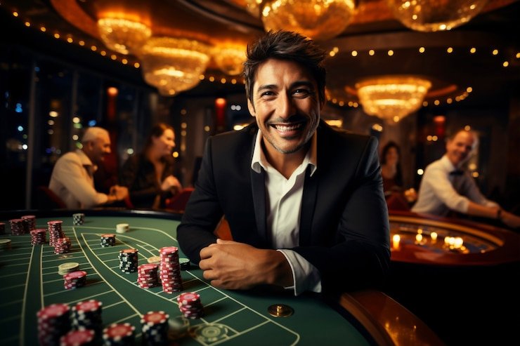 may-26 may-26 par Live Casino Tables aapka intezaar kar rahy hain